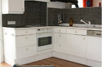 Austria Privát Telfs, Zewnątrz